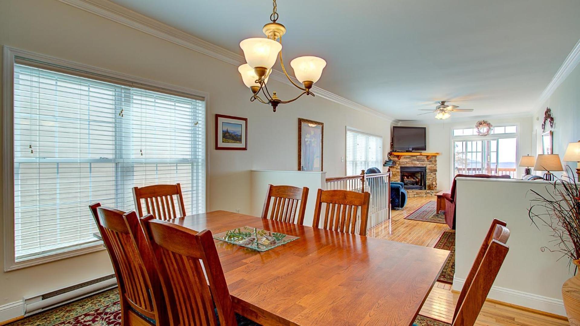 Klonteska Condominiums By Vci Real Estate Services Beech Mountain Room photo